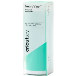 Cricut Vinyle^Smart Vinyl™ Joy™ -Permanent Matte, Menthe