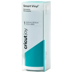 Cricut Vinyle^Smart Vinyl™ Joy™ -Permanent Matte,