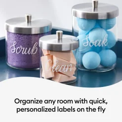 Cricut Vinyle^Smart Vinyl™ Joy™ -Permanent Matte, Blanc
