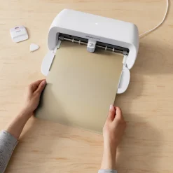 Cricut Vinyle|Vinyle^Smart Vinyl™ Joy Xtra™ métallisé mat - permanent, 91,4cm (3pi)