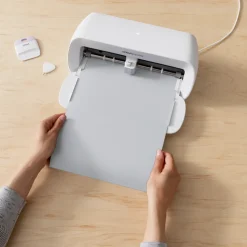 Cricut Vinyle^Smart Vinyl™ Joy Xtra™ métallisé mat - permanent, 91,4cm (3pi)