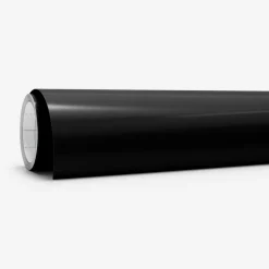 Cricut Vinyle|Vinyle^Smart Vinyl™ Joy Xtra™ - permanent, Noir 91,4cm (3pi)