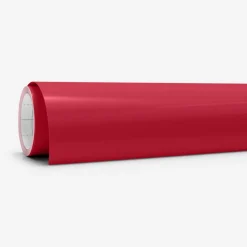 Cricut Vinyle^Smart Vinyl™ Joy Xtra™ - permanent, Rouge 91,4cm (3pi)