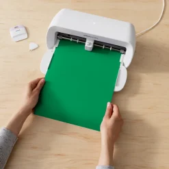 Cricut Vinyle|Gamme Smart Materials^Smart Vinyl™ Joy Xtra™ - permanent, collection Summer (3 feuilles)