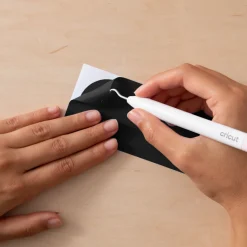 Cricut Vinyle|Gamme Smart Materials^Smart Vinyl™ Joy Xtra™ - amovible, collection Elegance (3 feuilles)