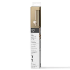 Cricut Vinyle^Smart Vinyl™ Mat métallisé - Permanent (0,9 m / 3pi),