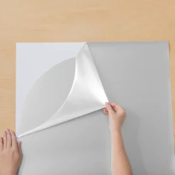 Cricut Vinyle|Vinyle^Smart Vinyl Matte Metallic - Permanent, 5 ft