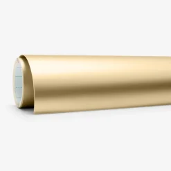Cricut Vinyle|Vinyle^Smart Vinyl Matte Metallic - Permanent, 5 ft