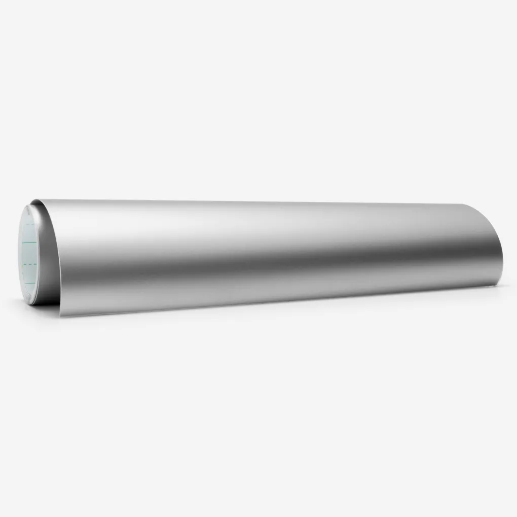 Cricut Vinyle^Smart Vinyl Matte Metallic - Permanent, 5 ft
