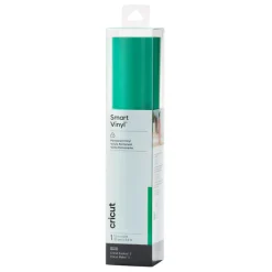 Cricut Vinyle^Smart Vinyl™ Permanent, Herbe (3.7 m)