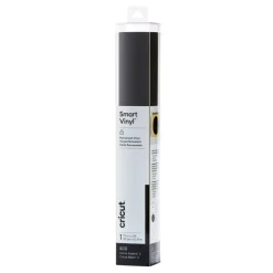 Cricut Vinyle^Smart Vinyl™ Scintillant - Permanent (0,9m / 3pi)