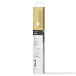 Cricut Vinyle|Gamme Smart Materials^Smart Vinyl™ Scintillant - Permanent (0,9m / 3pi)