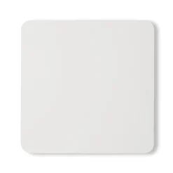 Cricut Supports Personnalisables|Infusible Ink^Sous-verre personnalisable, Carré