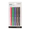 Cricut Stylos Et Marqueurs|Infusible Ink^Stylos Infusible Ink™ (0,4), Basics (5 unités)