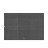 Cricut Tapis Auto-cicatrisants^Tapis auto-cicatrisant, 24 po x 36 po (61 cm x 91,4 cm)