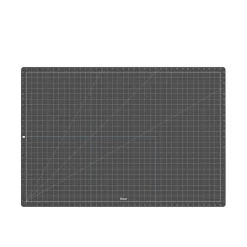 Cricut Tapis Auto-cicatrisants^Tapis auto-cicatrisant, 24 po x 36 po (61 cm x 91,4 cm)