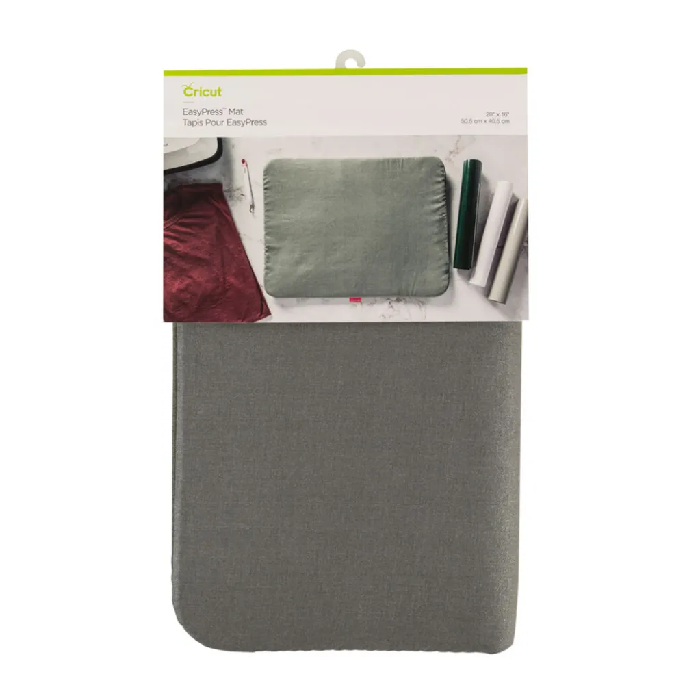 Cricut Tapis Easypress^Tapis EasyPress™, 50,8cmx40,6cm (20"x16")