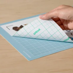Cricut Tapis De Machine|La Gamme Joy^Tapis de découpe Light Grip Joy Xtra™
