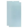 Cricut Tapis De Machine|Accessoires^Tapis de découpe LightGrip 30,5cm &times; 61cm (12po &times; 24po) (2unités)