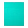 Cricut Tapis De Machine|La Gamme Venture^Tapis de découpe Performance à adhérence standard 61cmx71cm (24pox28po)