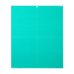 Cricut Tapis De Machine|La Gamme Venture^Tapis de découpe Performance à adhérence standard 61cmx71cm (24pox28po)
