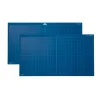 Cricut Tapis De Machine|La Gamme Venture^Tapis de découpe Performance à adhérence légêre 61cmx30,5cm (24pox12po) (2unités)