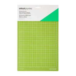Cricut Tapis De Machine|La Gamme Joy^Tapis de découpe Standard Grip Joy Xtra™ 21,6 cm x 30,5 cm (8,5 po x 12 po)