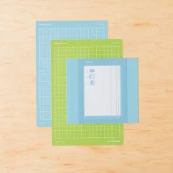 Cricut Tapis De Machine|La Gamme Joy^Tapis de découpe Standard Grip Joy Xtra™ 21,6 cm x 30,5 cm (8,5 po x 12 po)