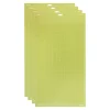 Cricut Tapis De Machine|Accessoires^Tapis de découpe StandardGrip 30,5cm &times; 61cm (12po &times; 24po) (4unités)