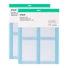 Cricut Tapis De Machine|La Gamme Explore^Tapis pour cartes - 2&times;2 (lot de2)