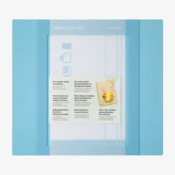 Cricut Tapis De Machine|La Gamme Joy^Tapis pour cartes Joy Xtra™ 12,1cmx16,8cm (4,7pox6,6po)