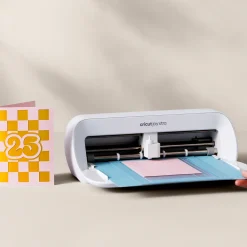Cricut Tapis De Machine|La Gamme Joy^Tapis pour cartes Joy Xtra™ 12,1cmx16,8cm (4,7pox6,6po)