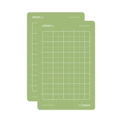 Cricut Tapis De Machine^Tapis StandardGrip Joy™ 11,4cm &times; 16,5cm (4,5po &times; 6,5po) (2unités)