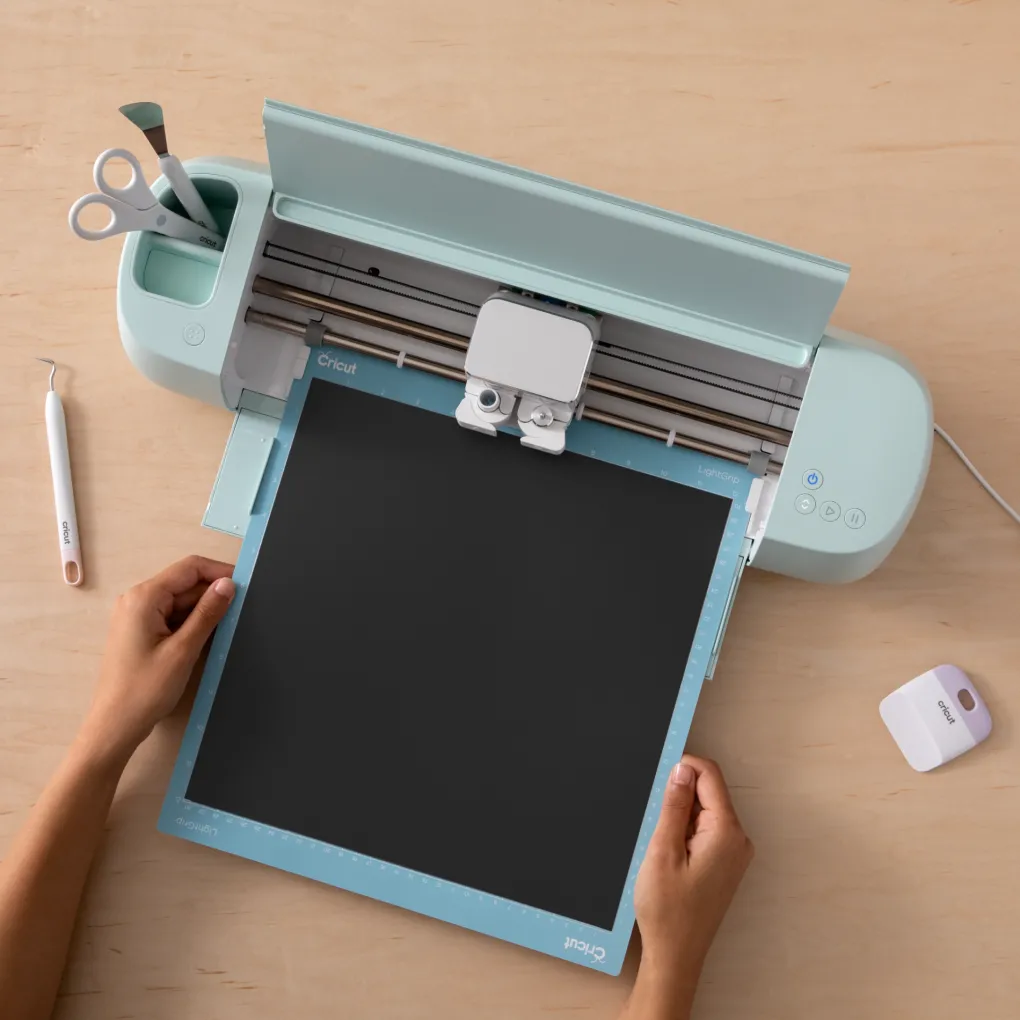 Cricut Thermocollant (htv)^Thermocollant économique (1,5 m / 5 pi), Noir