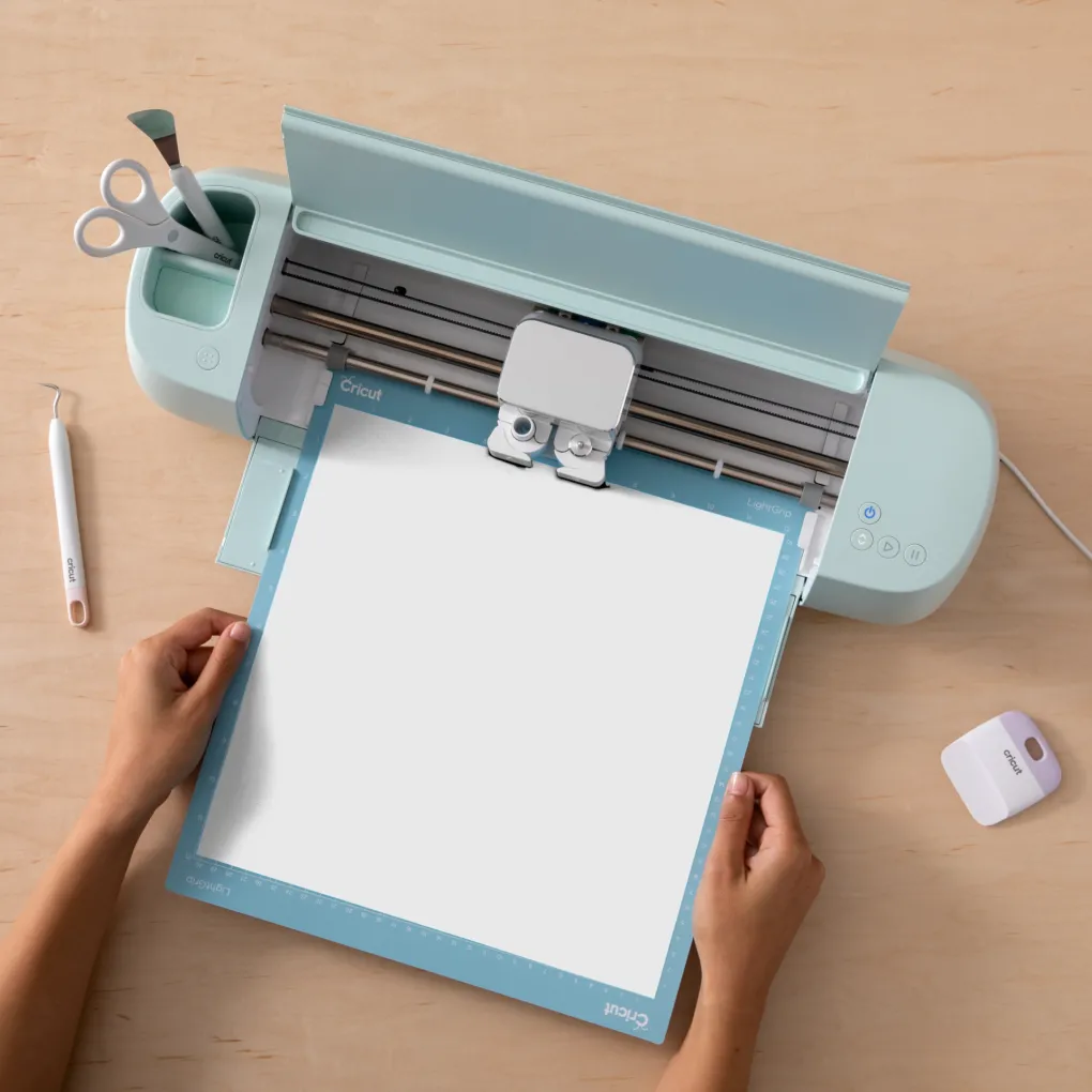 Cricut Thermocollant (htv)^Thermocollant économique (1,5 m / 5 pi), Blanc