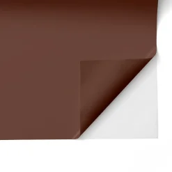 Cricut Matériaux Économiques^Thermocollant économique de 30,5 cm &times; 6 m (12 po &times; 20 pi), Marron