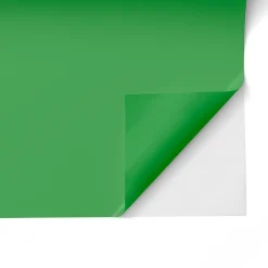 Cricut Matériaux Économiques^Thermocollant économique de 30,5 cm &times; 6 m (12 po &times; 20 pi), Vert