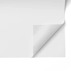 Cricut Matériaux Économiques^Thermocollant économique de 30,5 cm &times; 6 m (12 po &times; 20 pi), Blanc