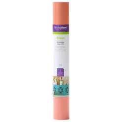 Cricut Matériaux|Thermocollant (htv)^Thermocollant Everyday, Corail