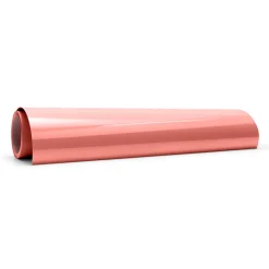 Cricut Matériaux|Thermocollant (htv)^Thermocollant Everyday, Corail