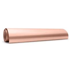 Cricut Matériaux|Thermocollant (htv)^Thermocollant Everyday, Or Rose