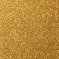 Cricut Thermocollant (htv)^Thermocollant pailleté (0,5 m / 1,6 pi), Or