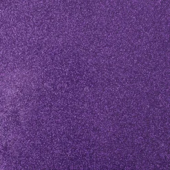 Cricut Thermocollant (htv)^Thermocollant pailleté, Aubergine