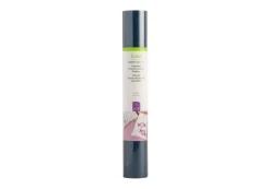 Cricut Thermocollant (htv)^Thermocollant pailleté, Marine