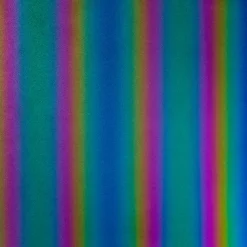 Cricut Thermocollant (htv)|La Gamme Explore^Thermocollant réfléchissant, Arc-en-ciel