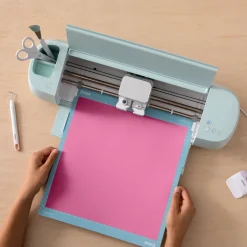 Cricut Thermocollant (htv)^Thermocollant, Rose 3,6 m