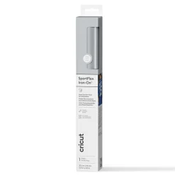 Cricut Thermocollant (htv)^Thermocollant Sportflex™, Argent