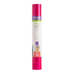 Cricut Thermocollant (htv)^Thermocollant SportFlex, Framboise