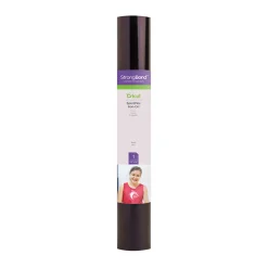 Cricut Thermocollant (htv)^Thermocollant Sportflex™, Noir