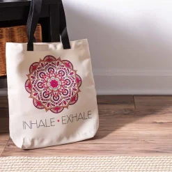 Cricut Supports Personnalisables|Infusible Ink^Tote bag personnalisable